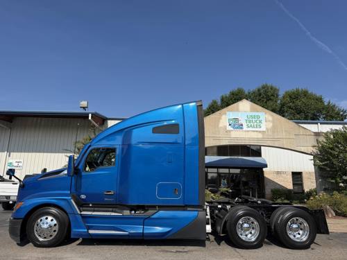 2023 Kenworth T680